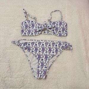 Roller rabbit swimsuit